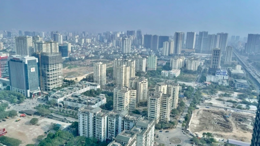 Apartment prices continue to soar in 2025: MoC